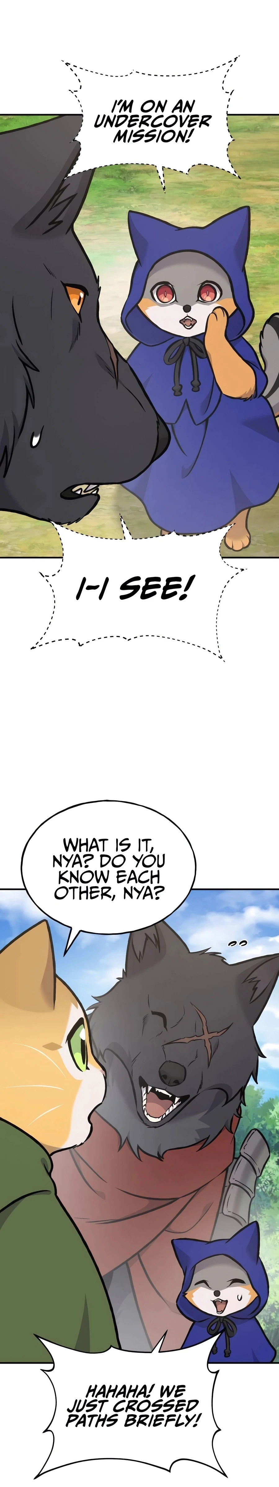 Read Solo Farming In The Tower EN Manga Online
