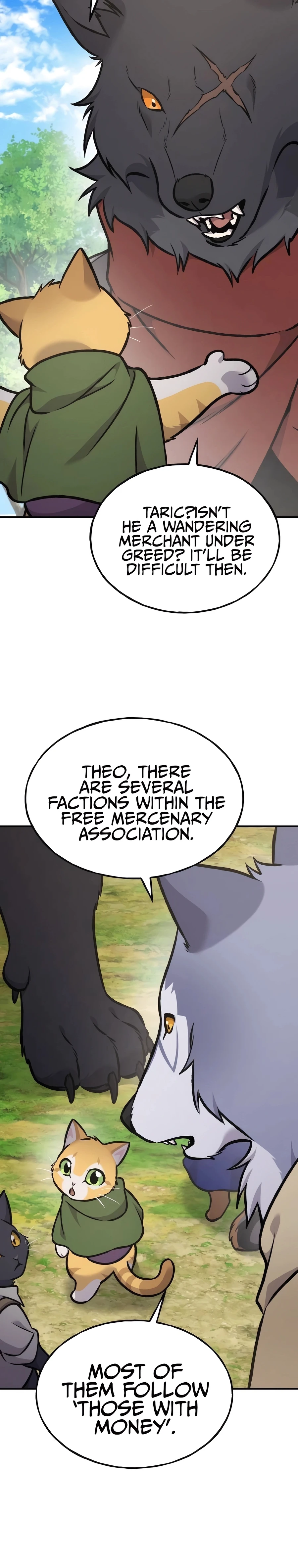 Read Solo Farming In The Tower EN Manga Online