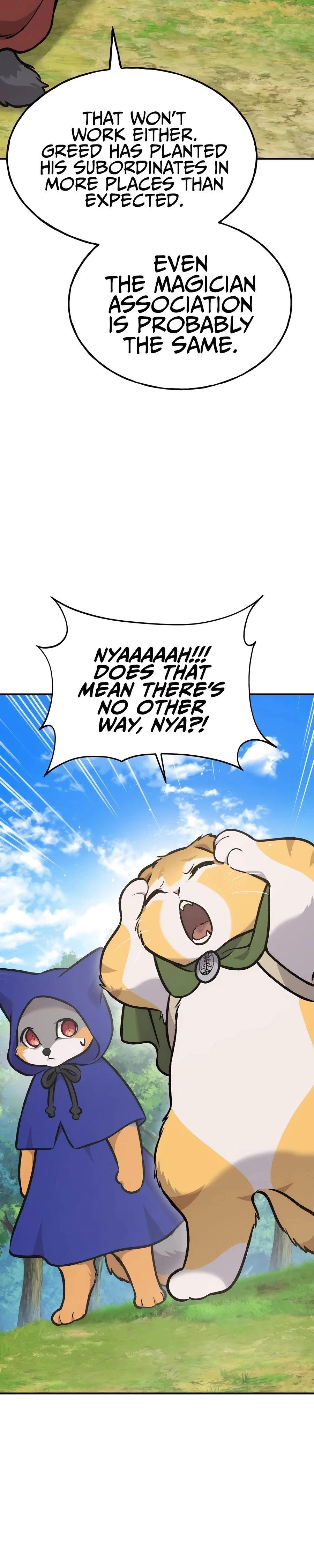 Read Solo Farming In The Tower EN Manga Online