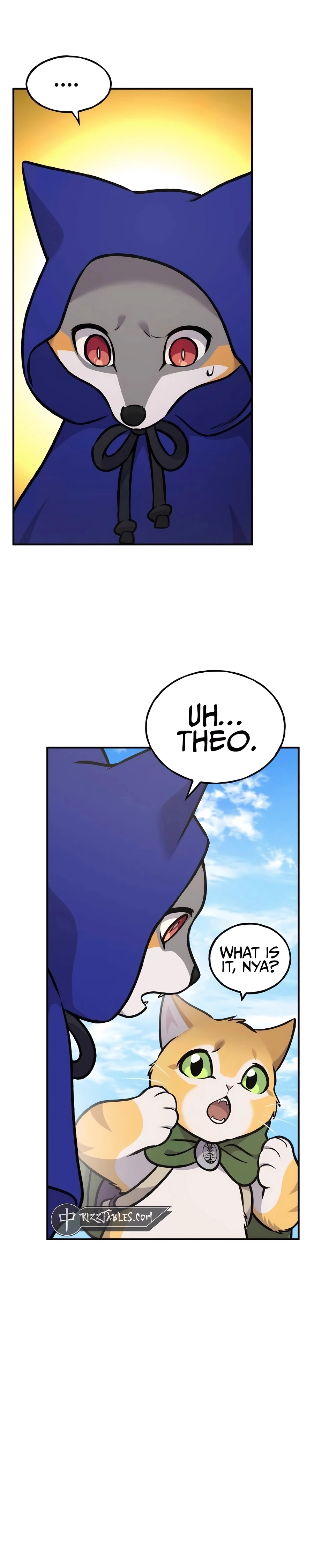Read Solo Farming In The Tower EN Manga Online