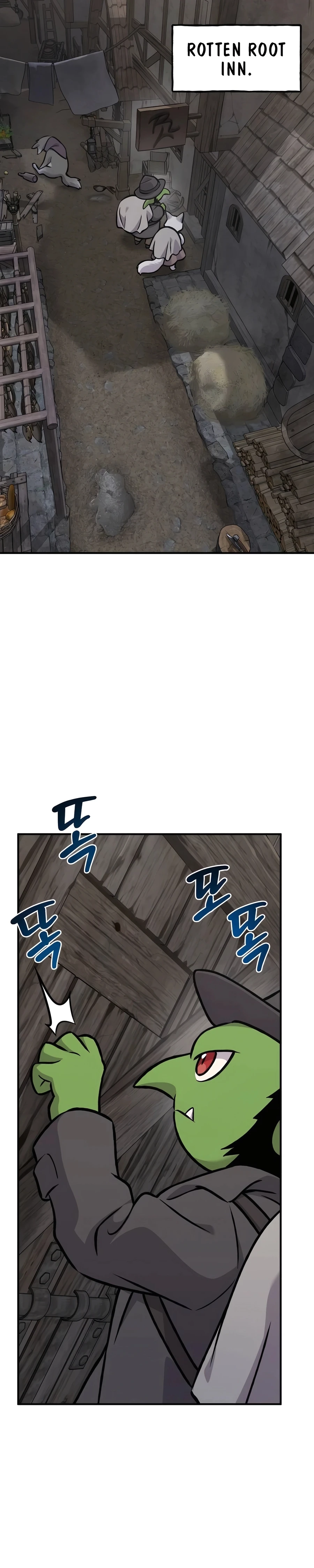 Read Solo Farming In The Tower EN Manga Online