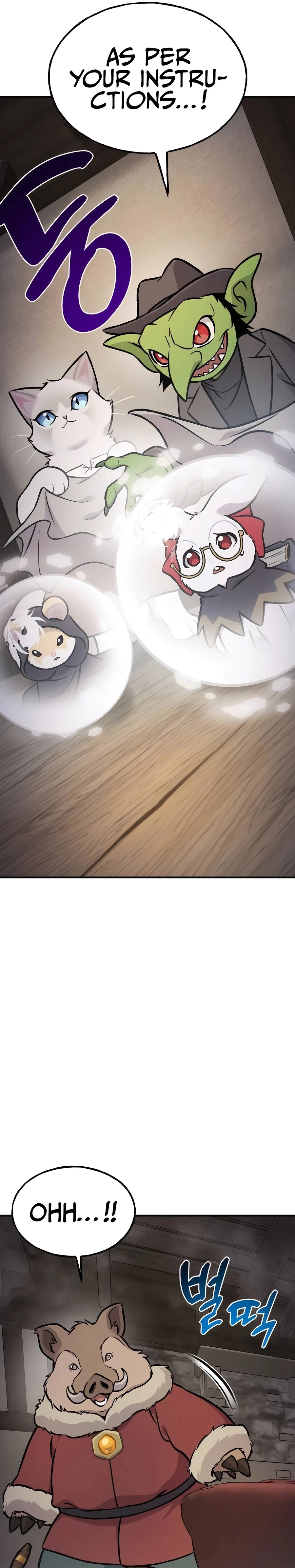 Read Solo Farming In The Tower EN Manga Online