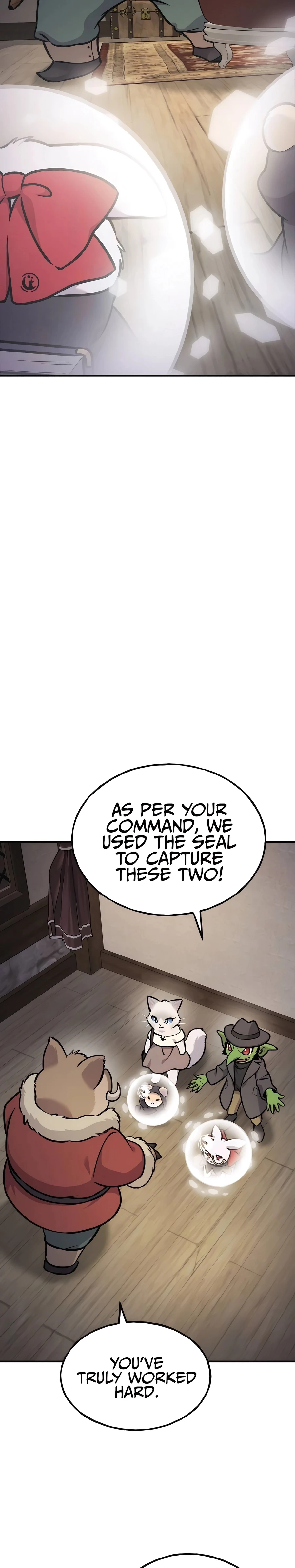 Read Solo Farming In The Tower EN Manga Online
