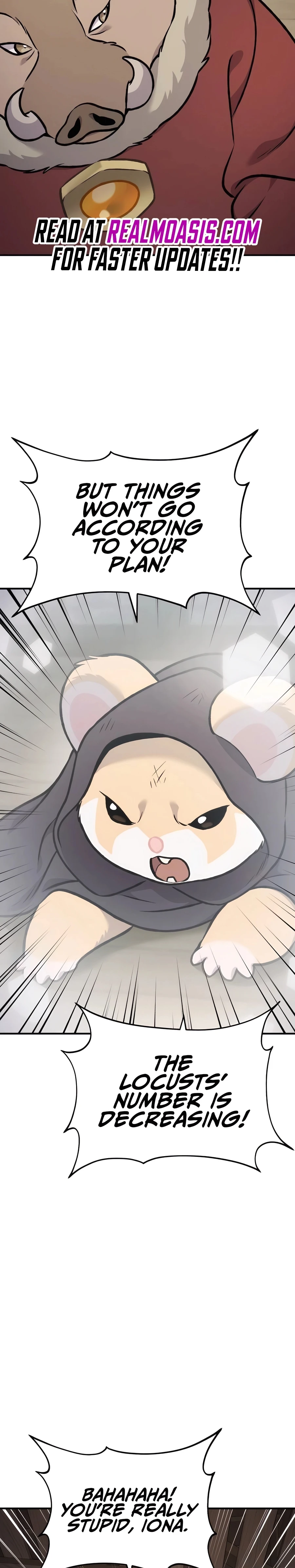 Read Solo Farming In The Tower EN Manga Online