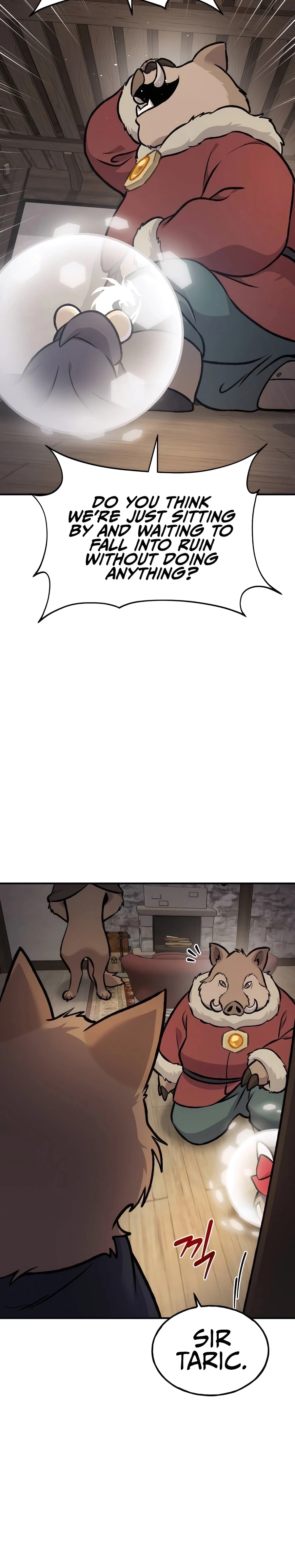 Read Solo Farming In The Tower EN Manga Online