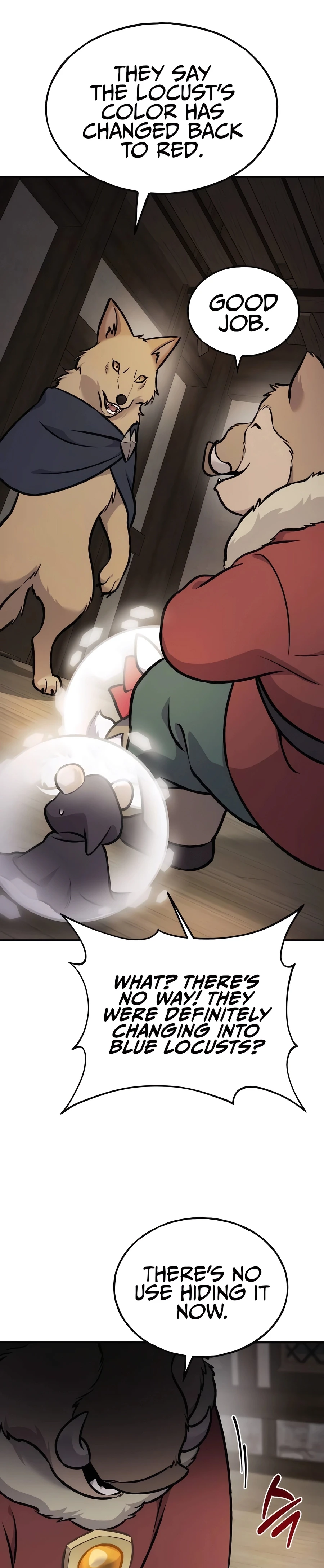 Read Solo Farming In The Tower EN Manga Online