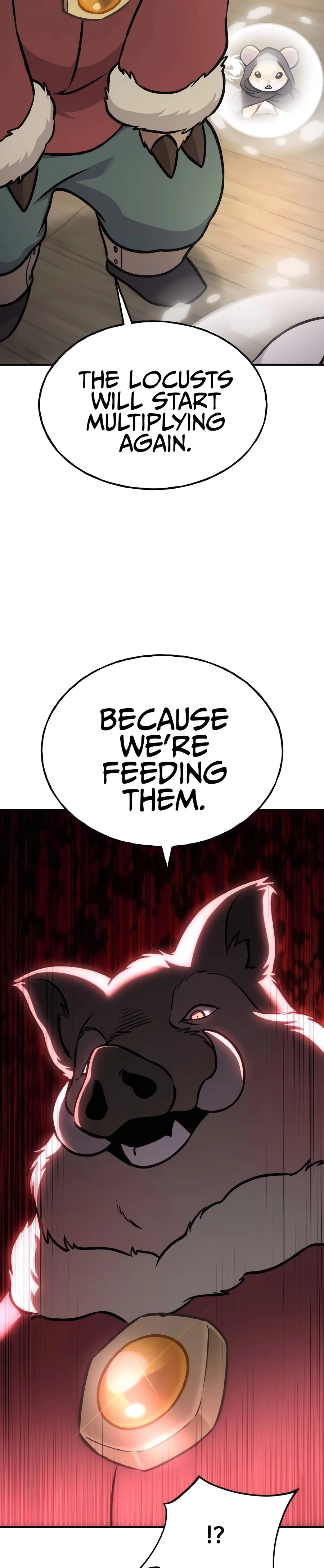 Read Solo Farming In The Tower EN Manga Online