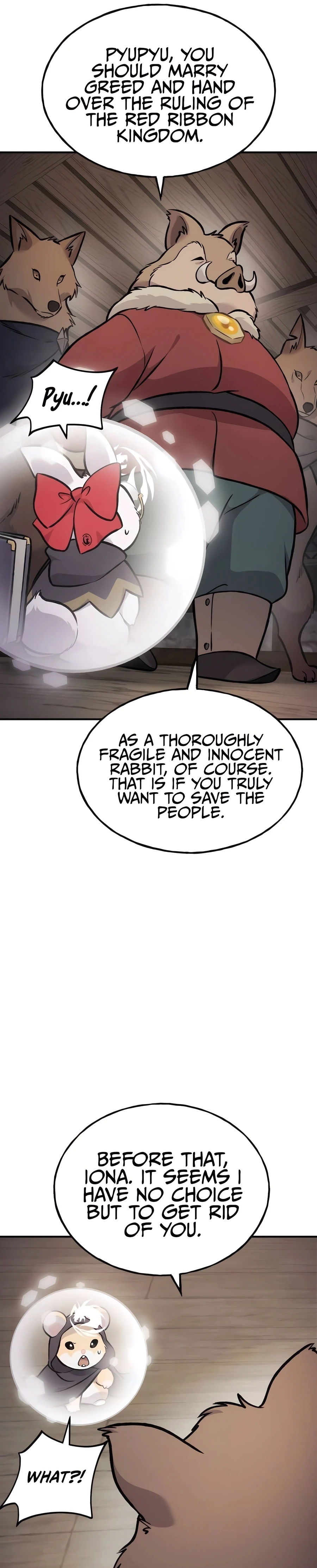 Read Solo Farming In The Tower EN Manga Online