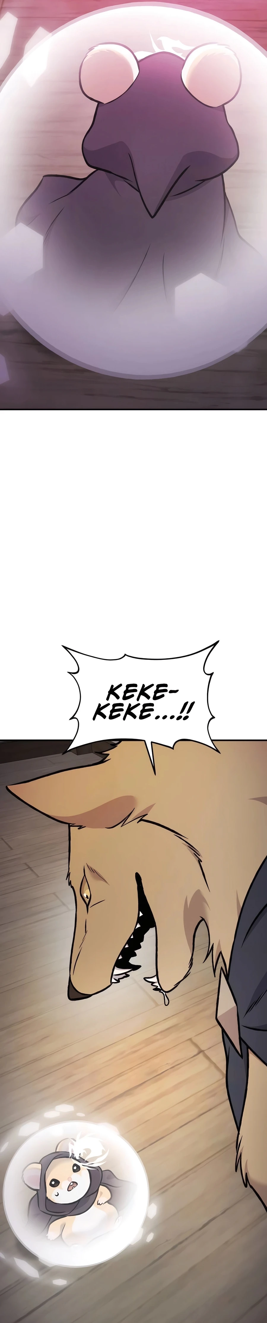 Read Solo Farming In The Tower EN Manga Online
