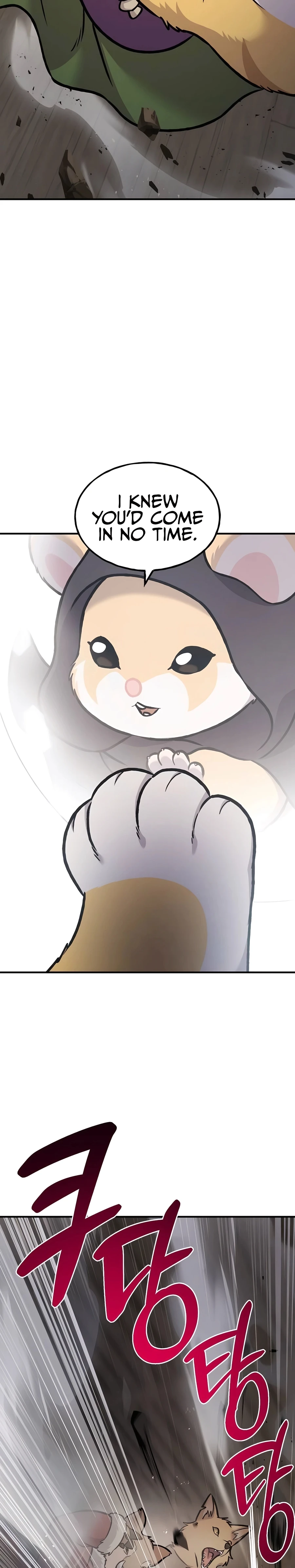 Read Solo Farming In The Tower EN Manga Online