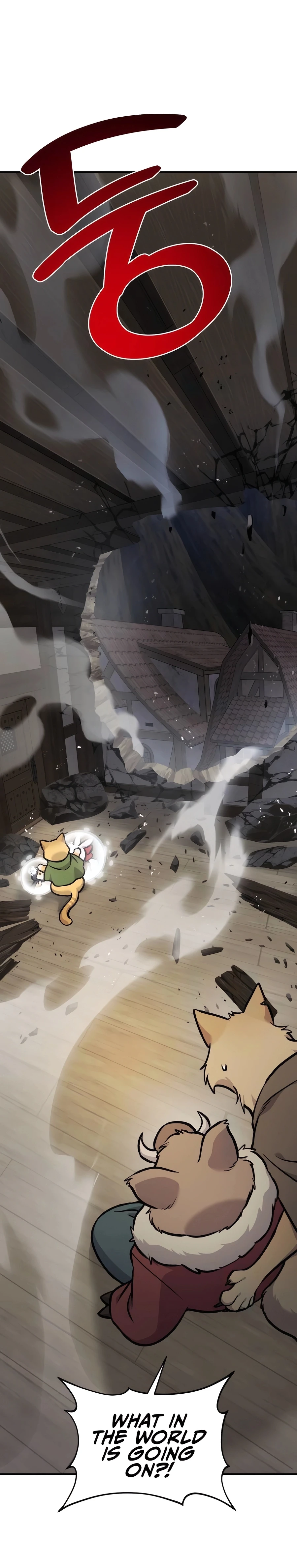 Read Solo Farming In The Tower EN Manga Online