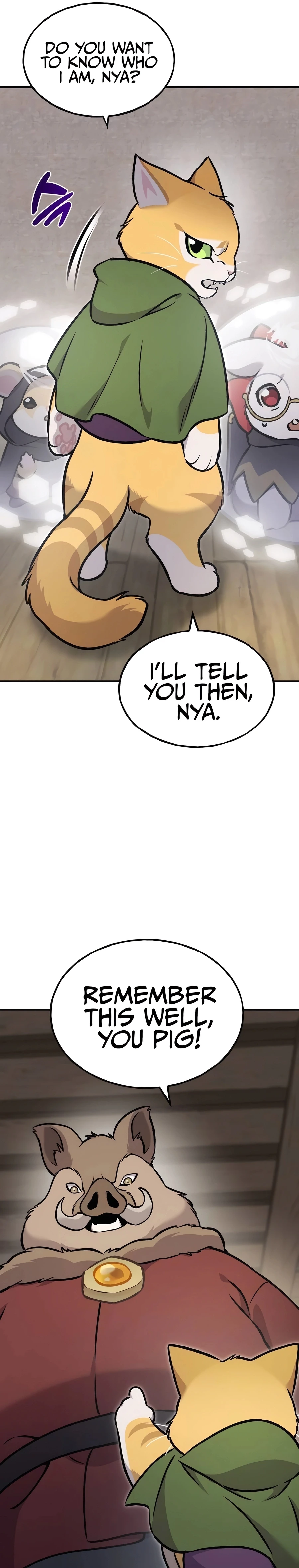 Read Solo Farming In The Tower EN Manga Online