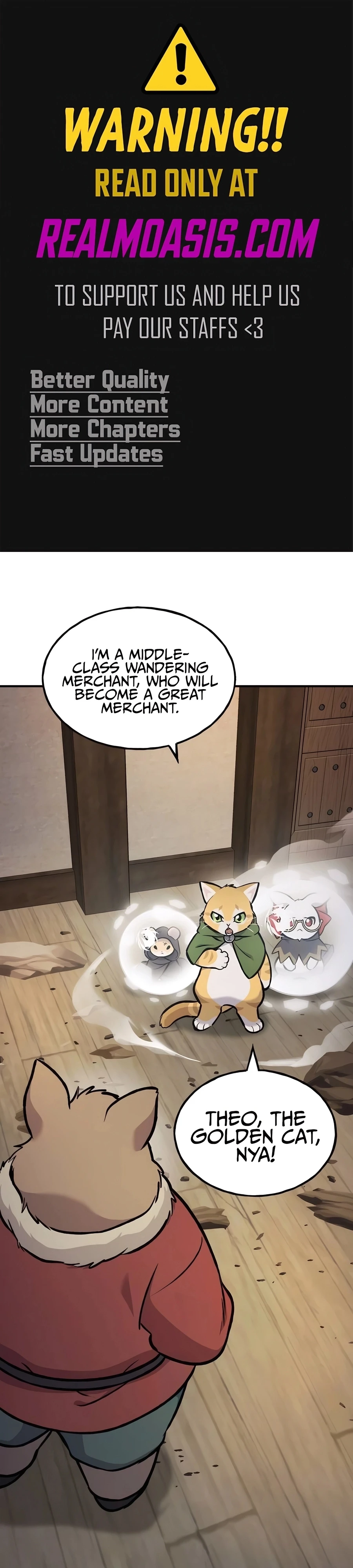 Read Solo Farming In The Tower EN Manga Online