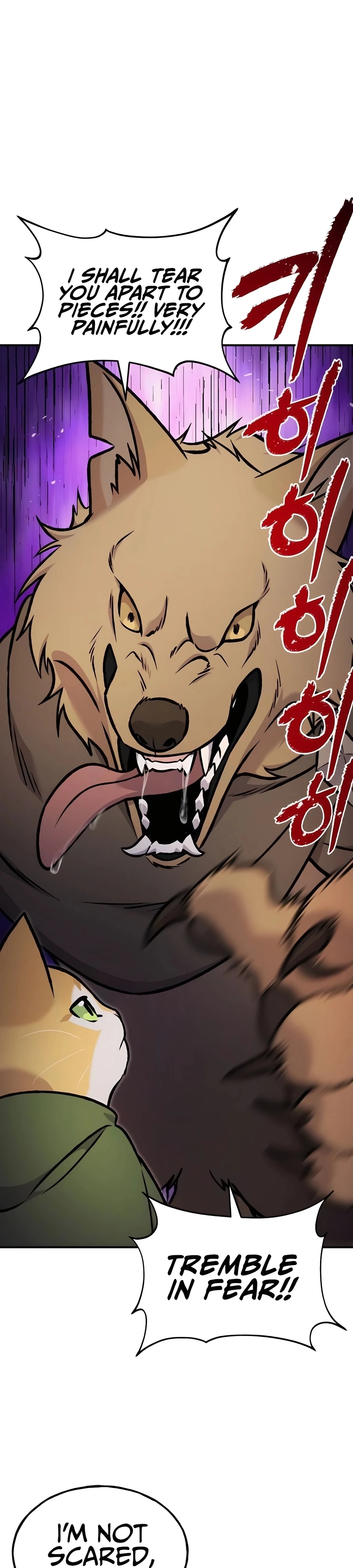 Read Solo Farming In The Tower EN Manga Online