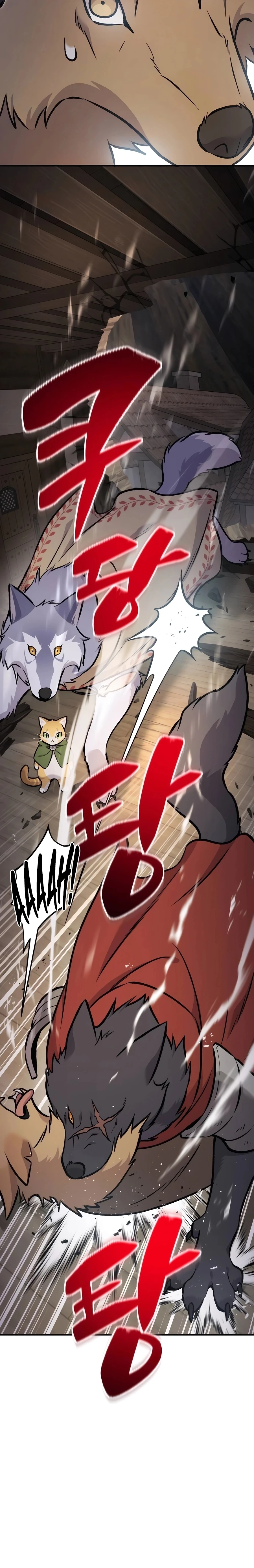 Read Solo Farming In The Tower EN Manga Online