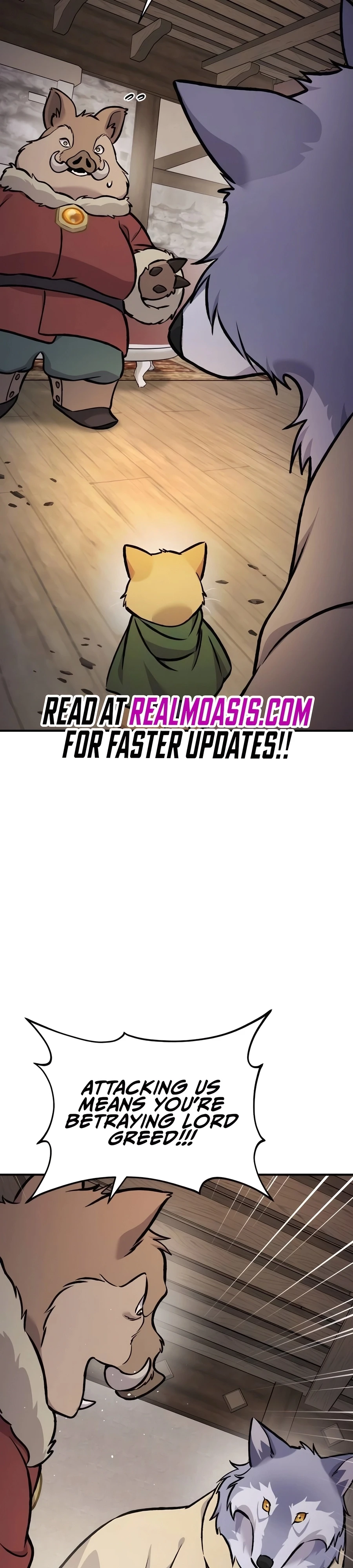 Read Solo Farming In The Tower EN Manga Online