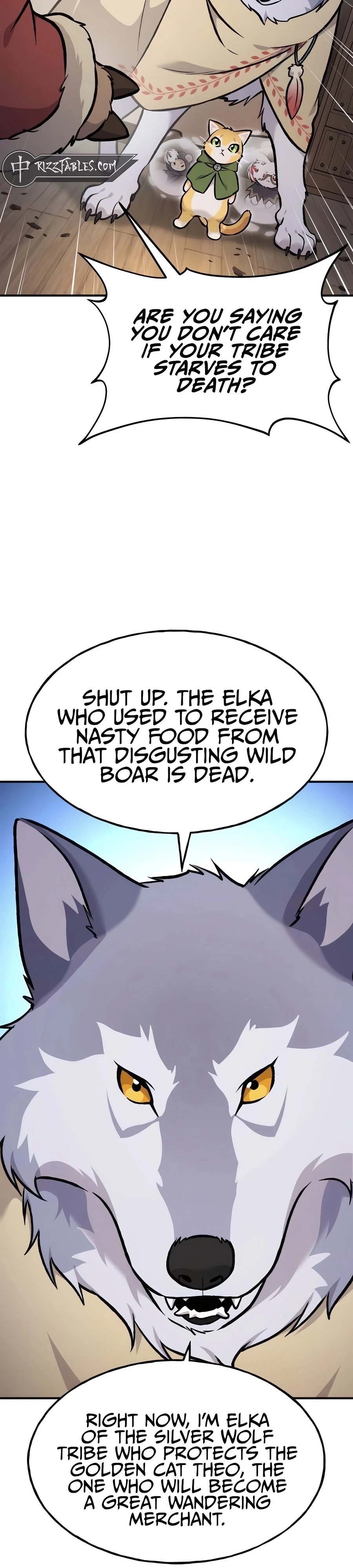 Read Solo Farming In The Tower EN Manga Online