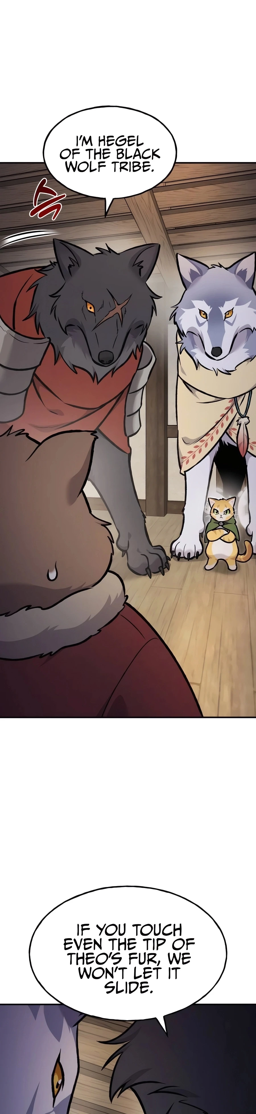 Read Solo Farming In The Tower EN Manga Online