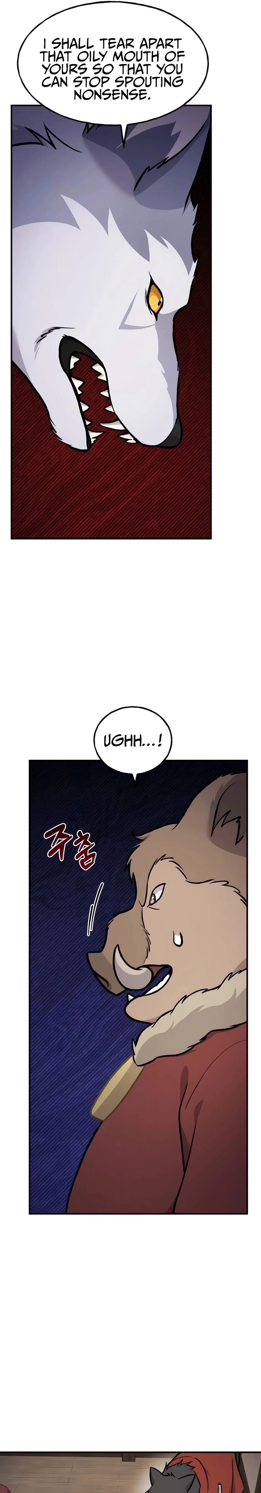 Read Solo Farming In The Tower EN Manga Online