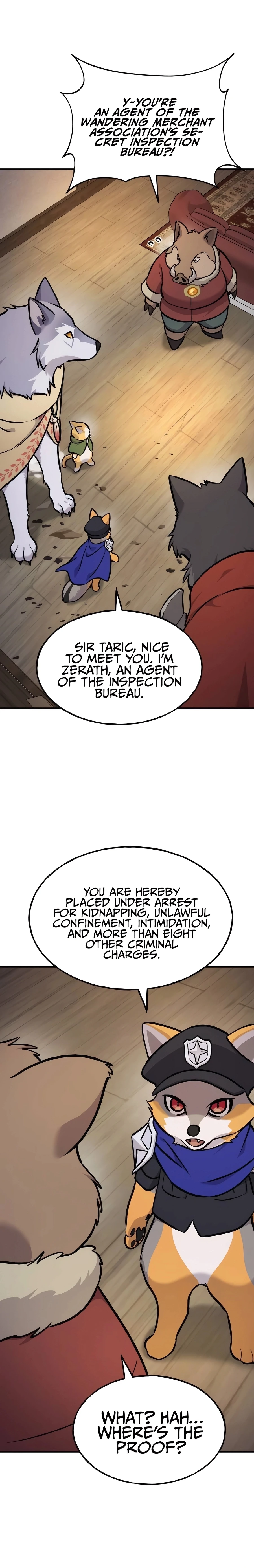 Read Solo Farming In The Tower EN Manga Online