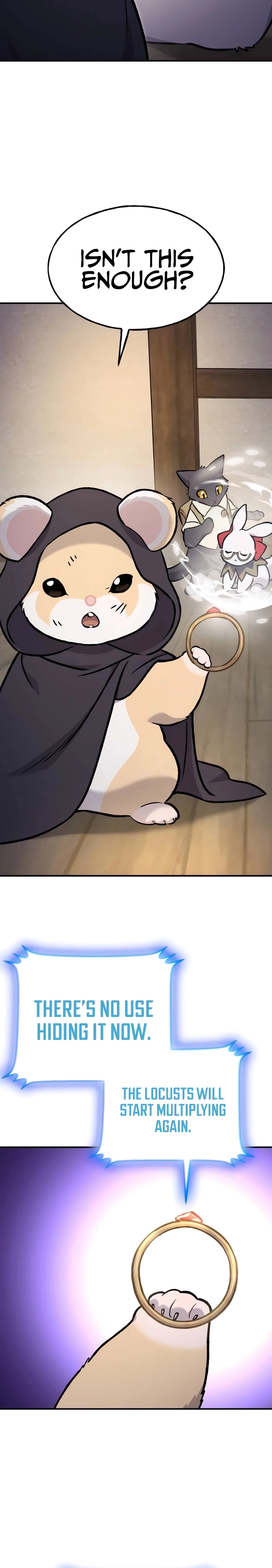 Read Solo Farming In The Tower EN Manga Online
