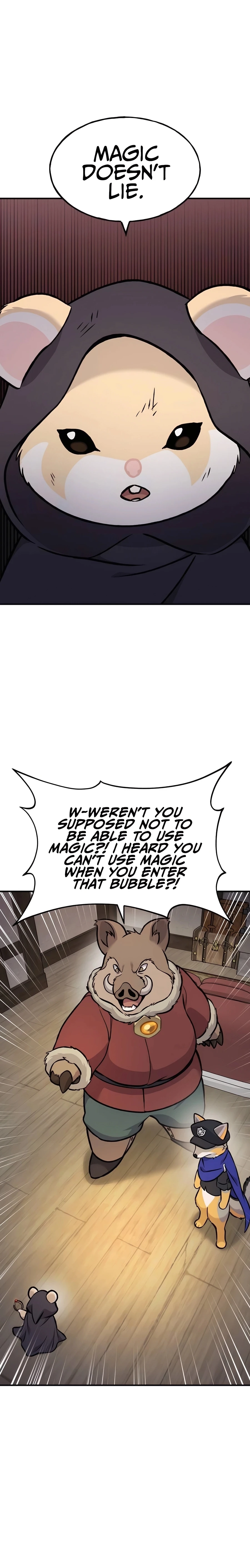 Read Solo Farming In The Tower EN Manga Online
