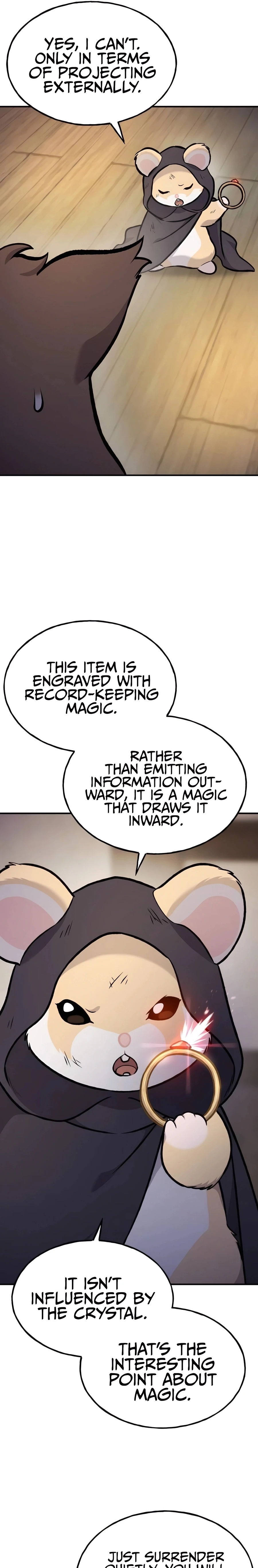 Read Solo Farming In The Tower EN Manga Online