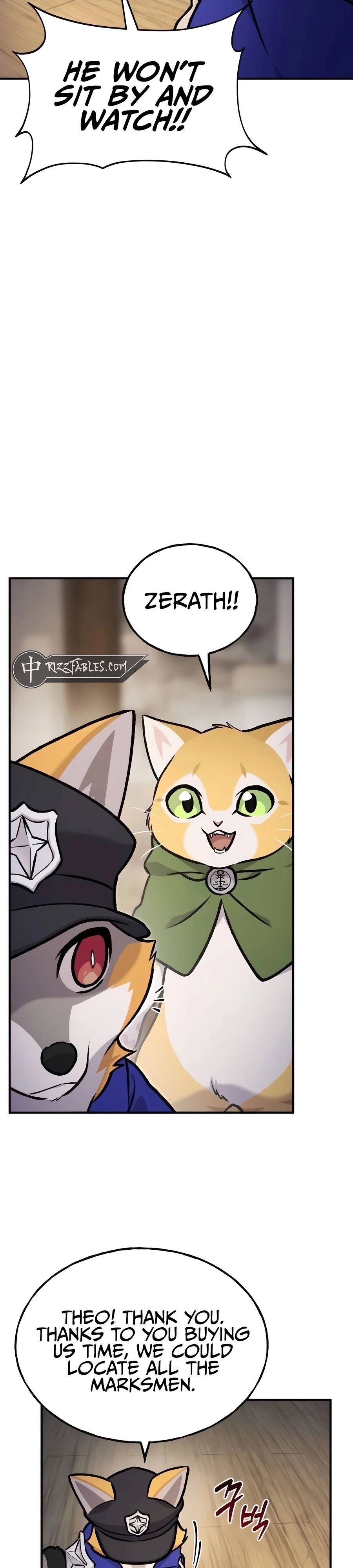 Read Solo Farming In The Tower EN Manga Online
