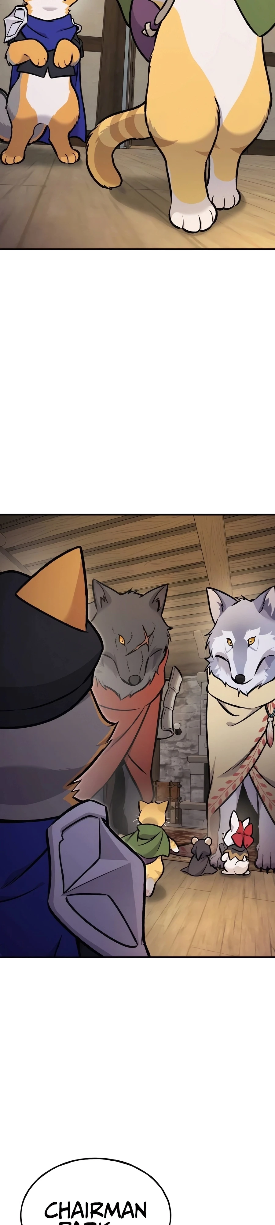 Read Solo Farming In The Tower EN Manga Online