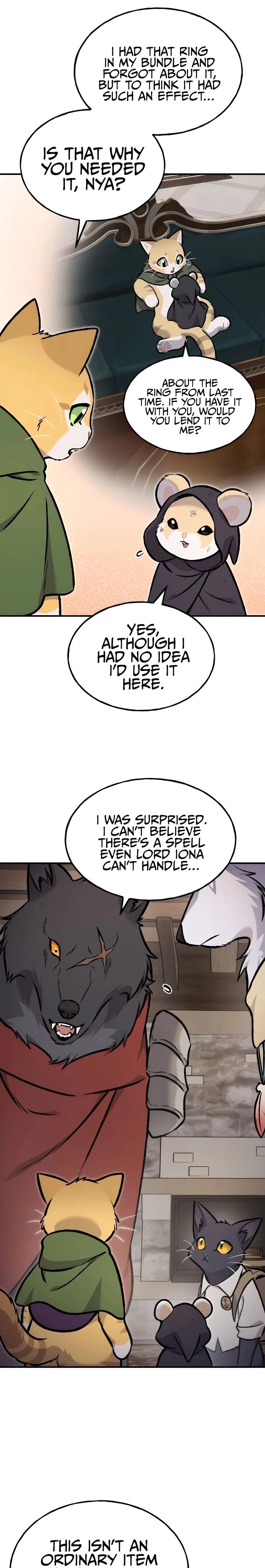 Read Solo Farming In The Tower EN Manga Online