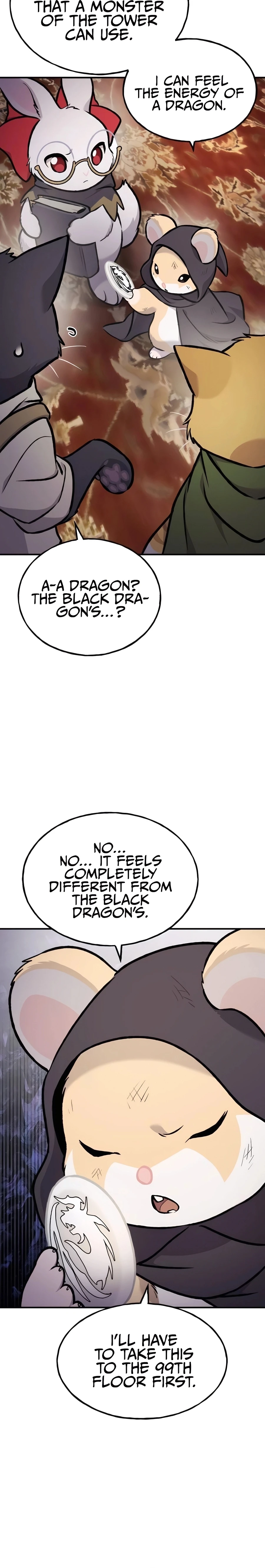 Read Solo Farming In The Tower EN Manga Online