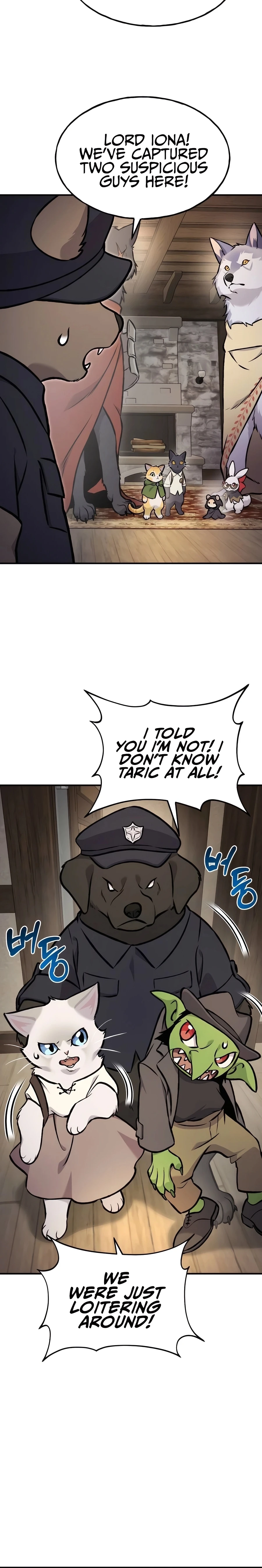 Read Solo Farming In The Tower EN Manga Online