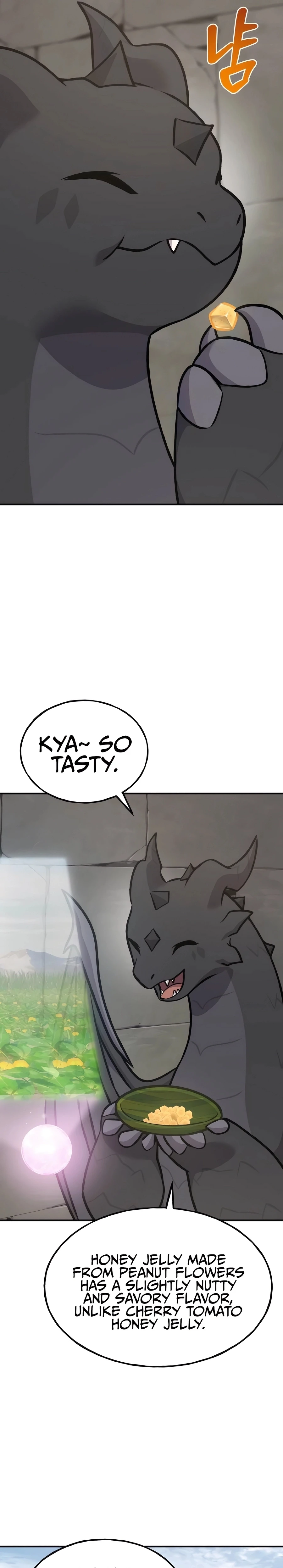 Read Solo Farming In The Tower EN Manga Online