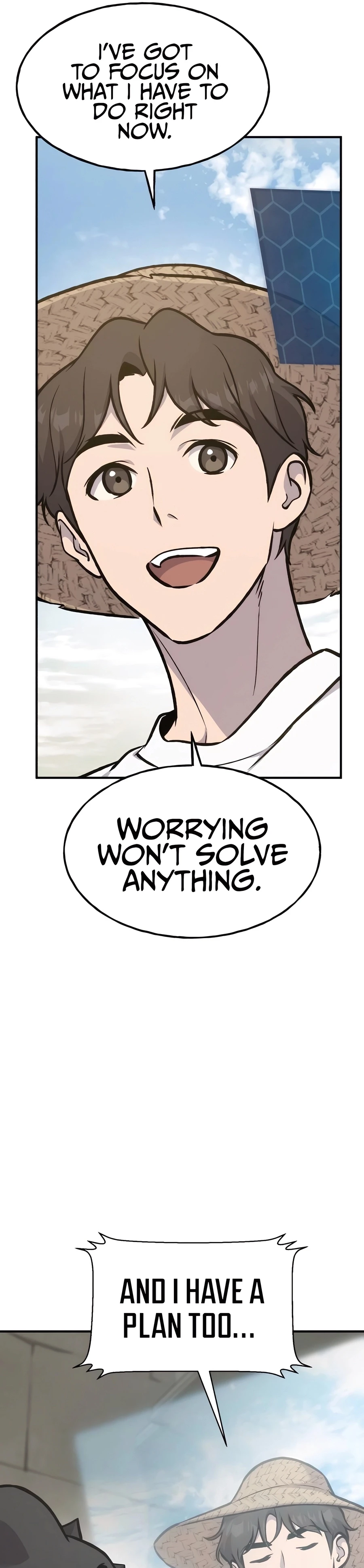 Read Solo Farming In The Tower EN Manga Online