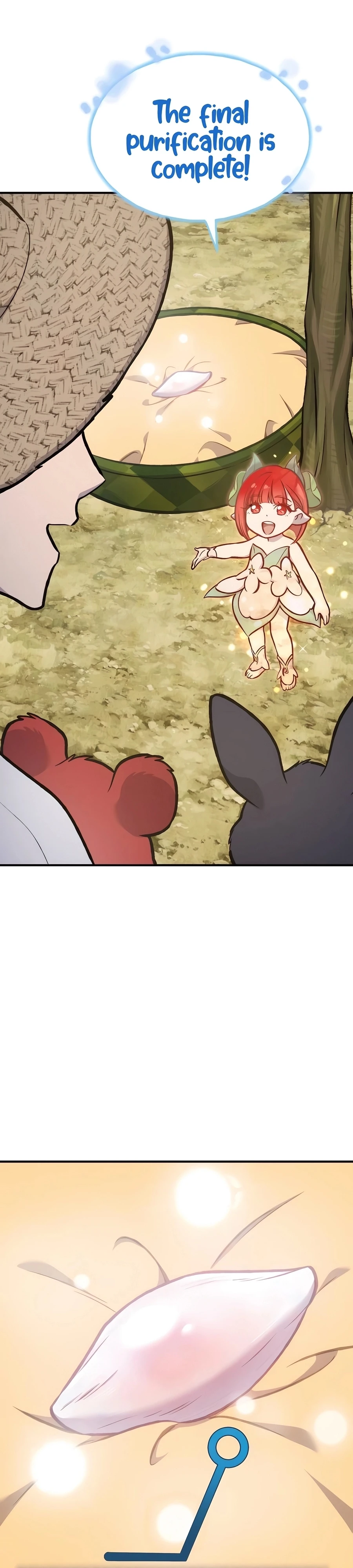Read Solo Farming In The Tower EN Manga Online