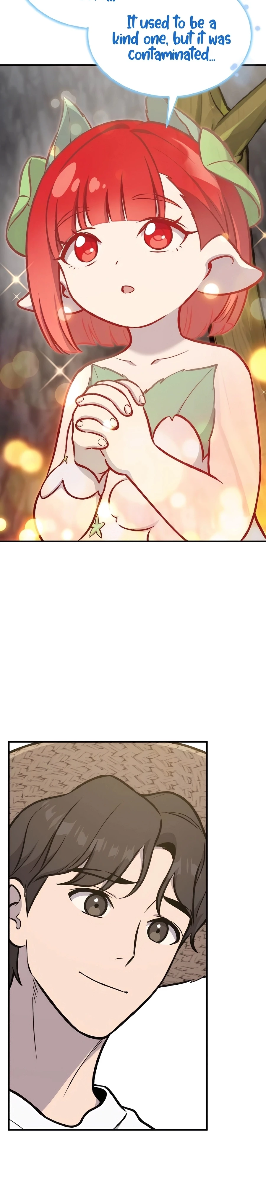 Read Solo Farming In The Tower EN Manga Online