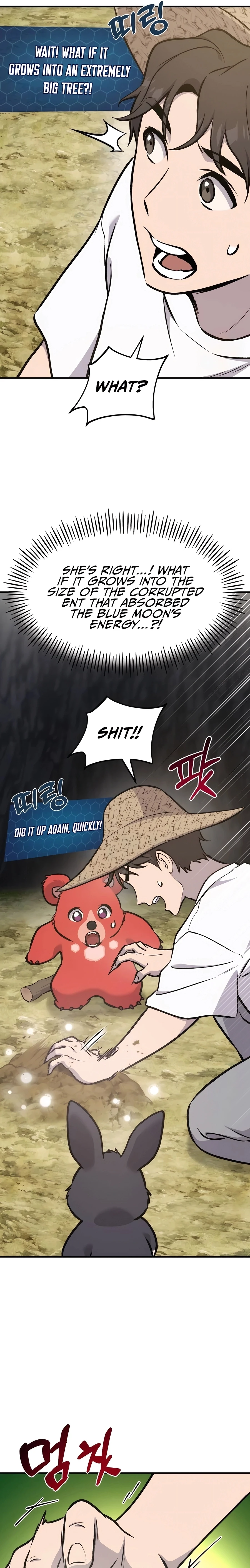 Read Solo Farming In The Tower EN Manga Online