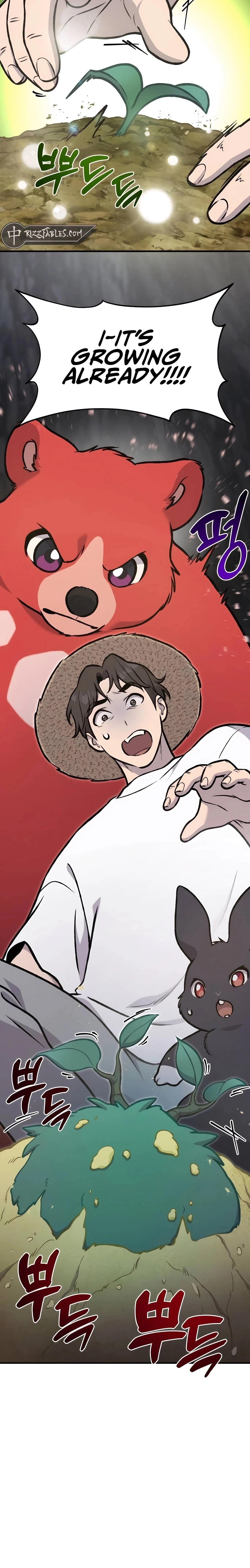 Read Solo Farming In The Tower EN Manga Online