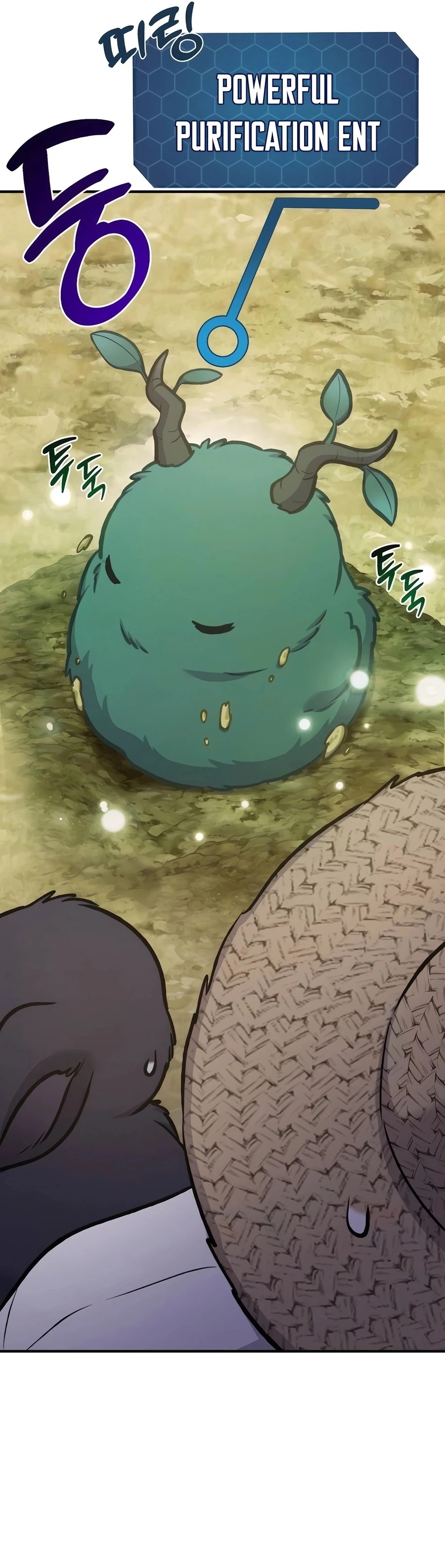Read Solo Farming In The Tower EN Manga Online