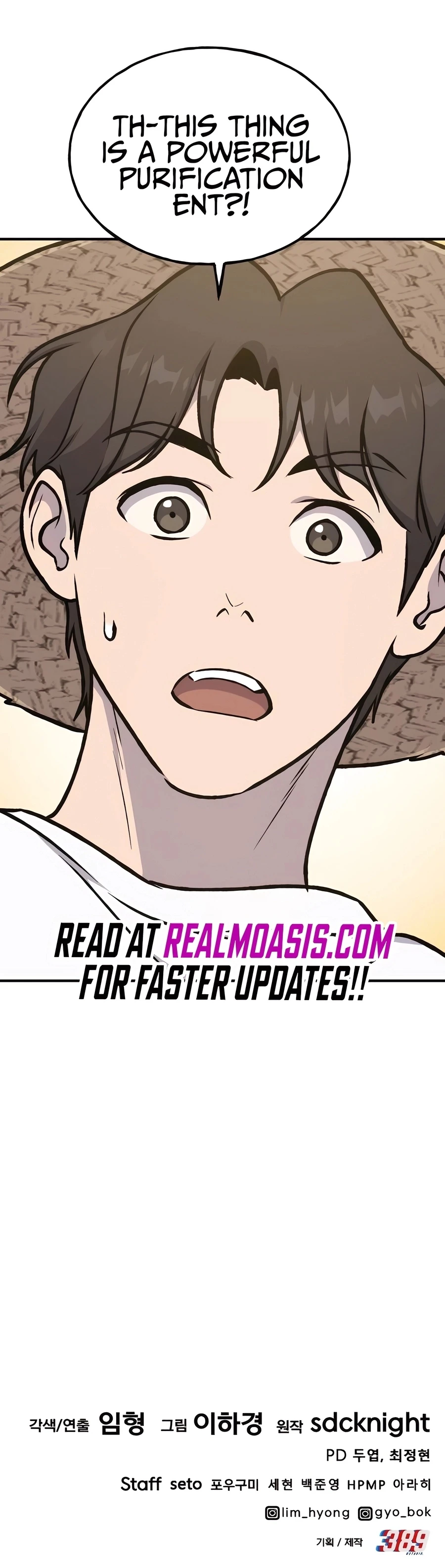 Read Solo Farming In The Tower EN Manga Online