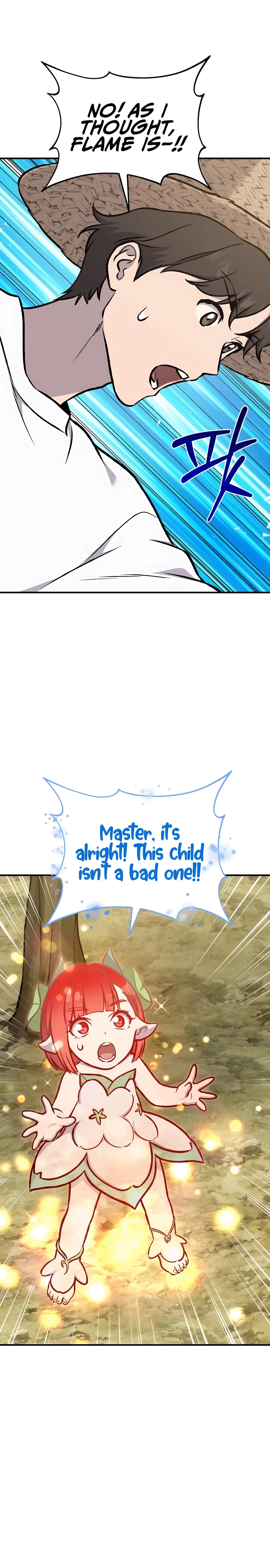 Read Solo Farming In The Tower EN Manga Online