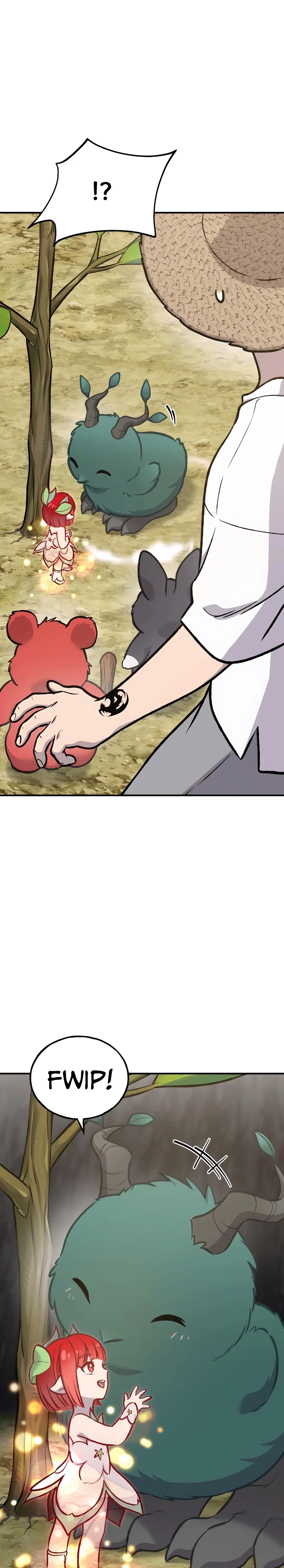 Read Solo Farming In The Tower EN Manga Online