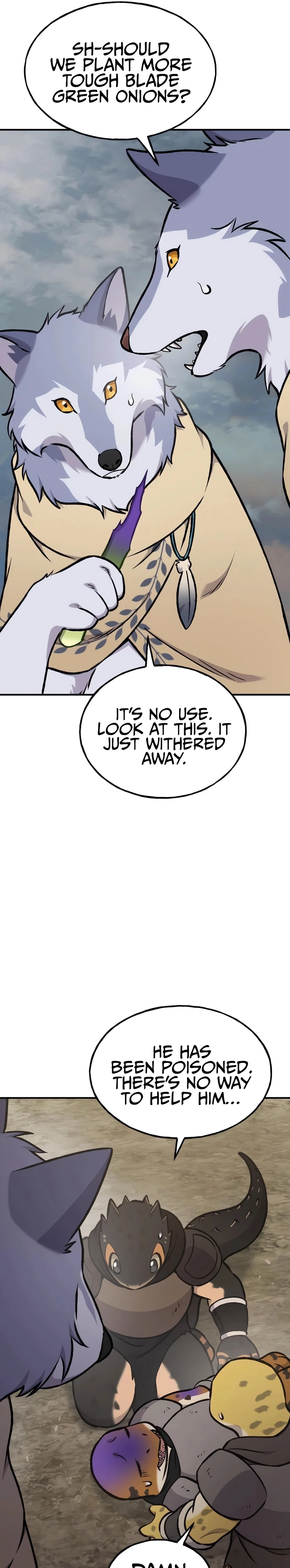 Read Solo Farming In The Tower EN Manga Online