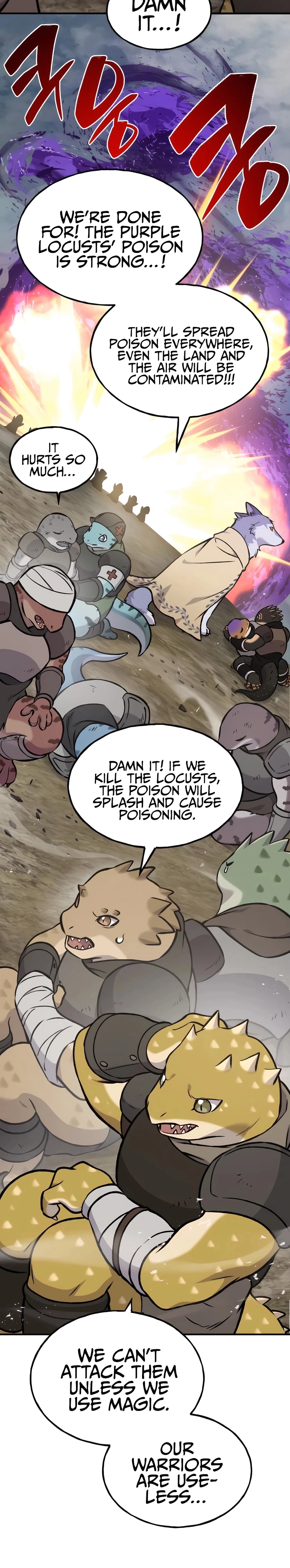 Read Solo Farming In The Tower EN Manga Online