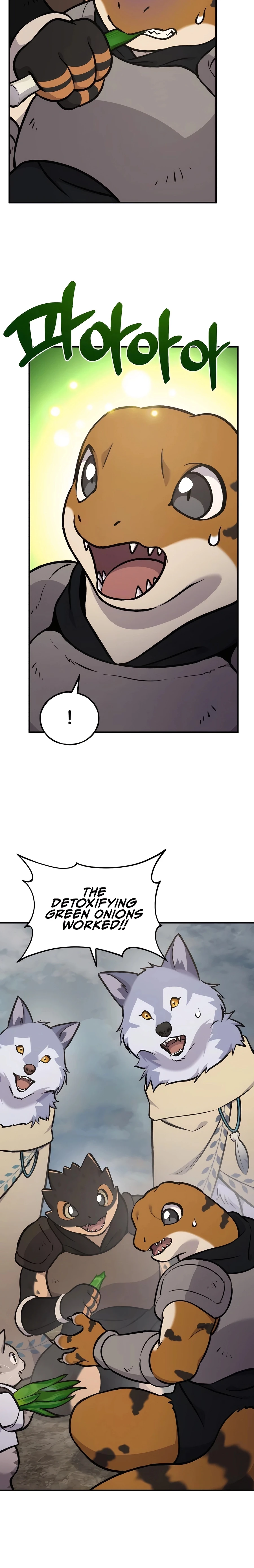 Read Solo Farming In The Tower EN Manga Online