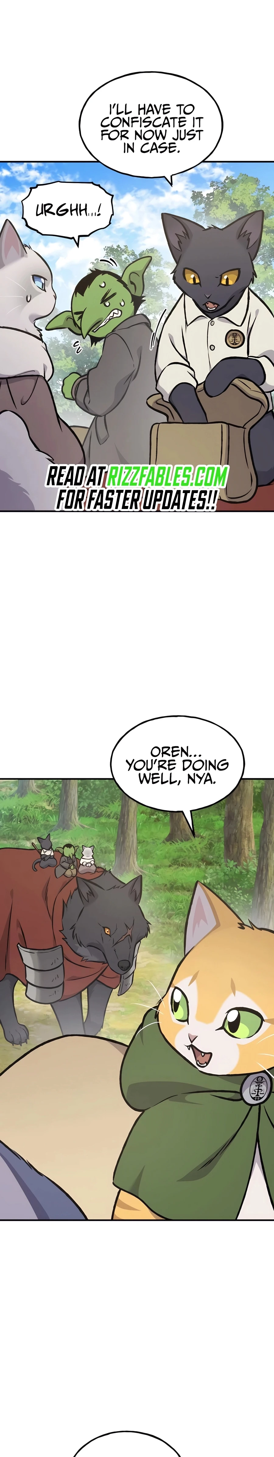 Read Solo Farming In The Tower EN Manga Online