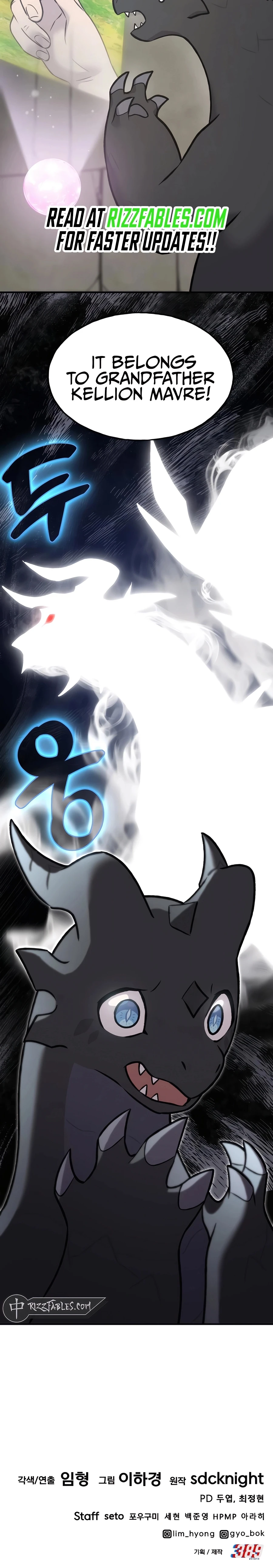 Read Solo Farming In The Tower EN Manga Online