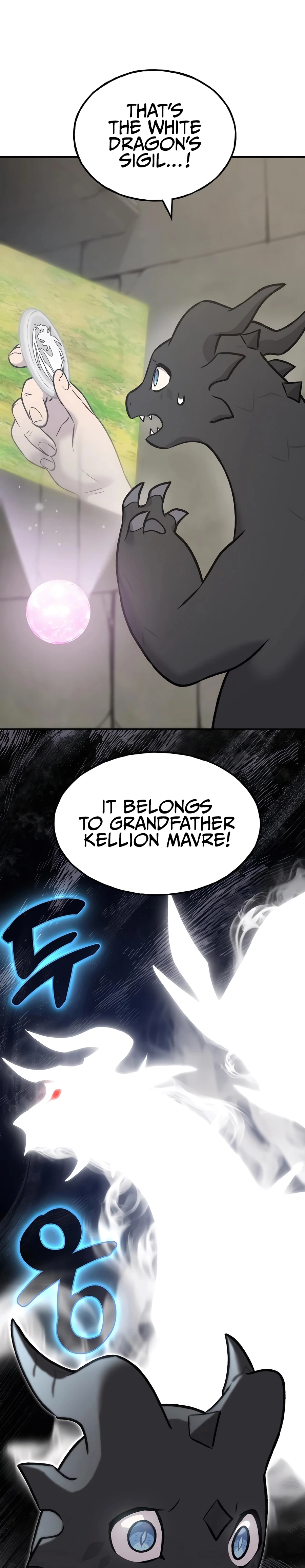 Read Solo Farming In The Tower EN Manga Online