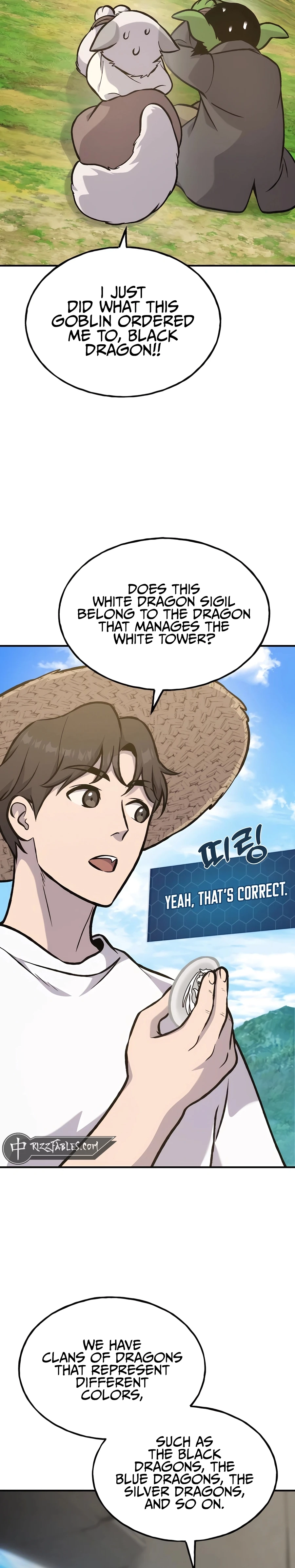 Read Solo Farming In The Tower EN Manga Online