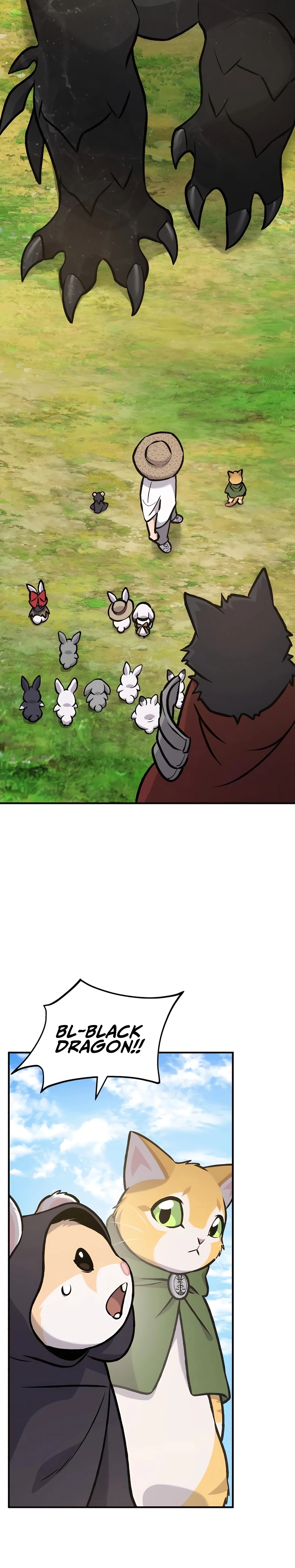 Read Solo Farming In The Tower EN Manga Online